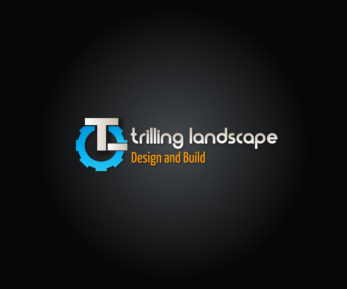 Logo Design by Unicgraphs for Trilling Landscape & Design | Design #4856997