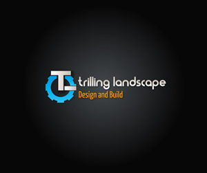 Logo Design by Unicgraphs for Trilling Landscape & Design | Design: #4856997