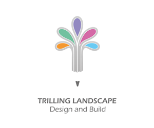 Diseño de Logo por Mohamad Ahmadnezhad para Trilling Landscape & Design | Diseño #4857269