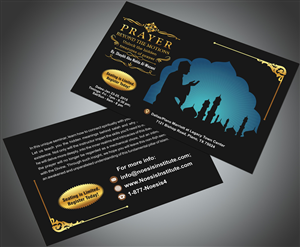 Grafik-Design von Savitra für dieses Projekt | Design: #4908171