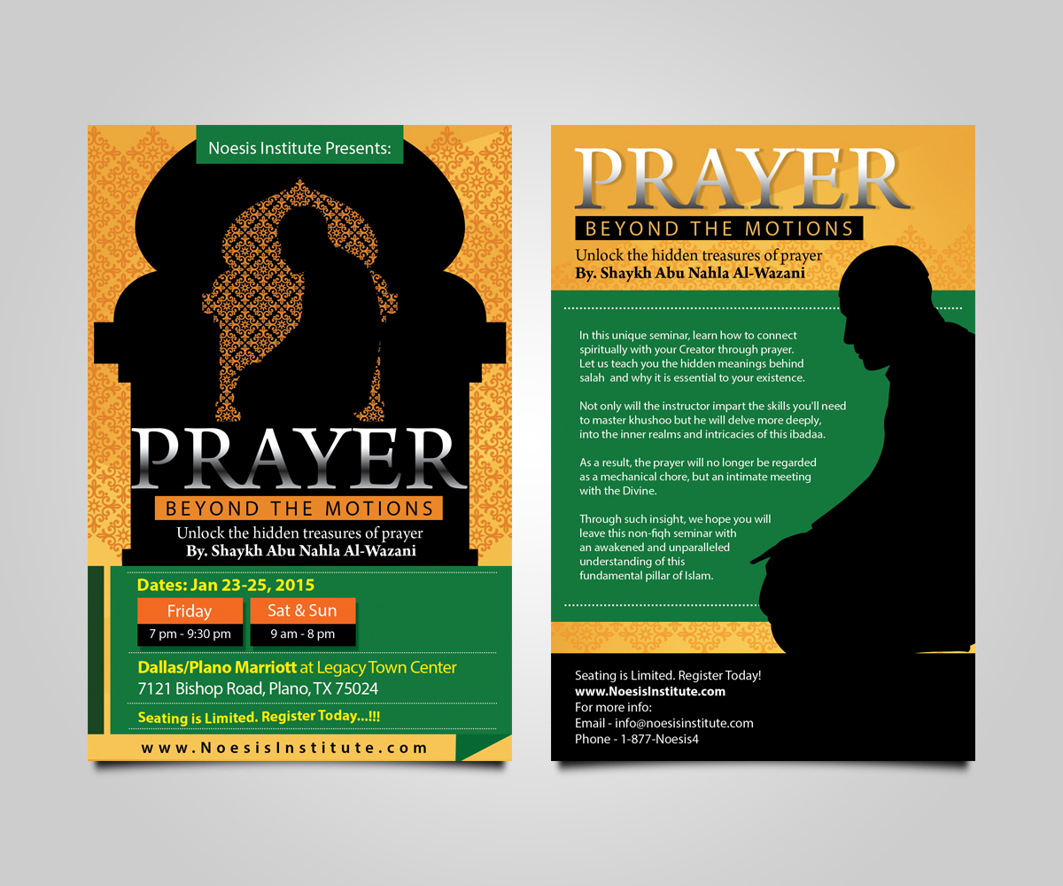 Graphic Design by soulafella for this project | Design #4904743