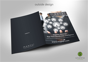 Brochure Design by Smart Line Adv