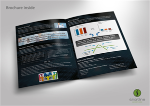 Broschüren-Design von Smart Line Adv für dieses Projekt | Design: #4898025