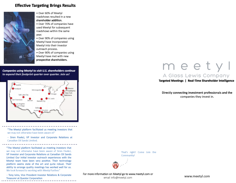 Brochure Design by Alycia Marie for this project | Design #4868229
