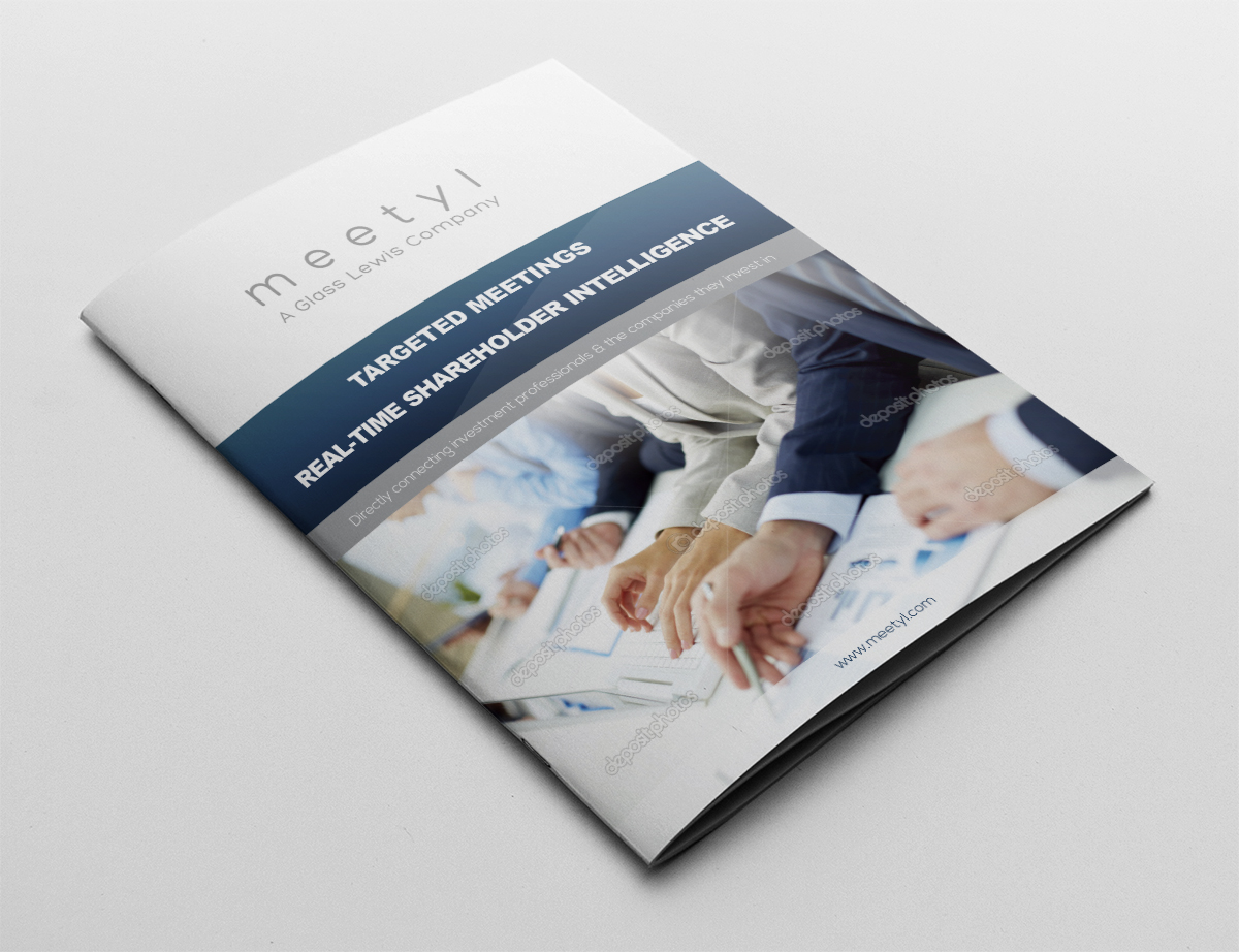 Brochure Design by nsillustration for this project | Design #4907727