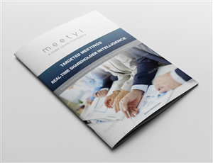Brochure Design by nsillustration