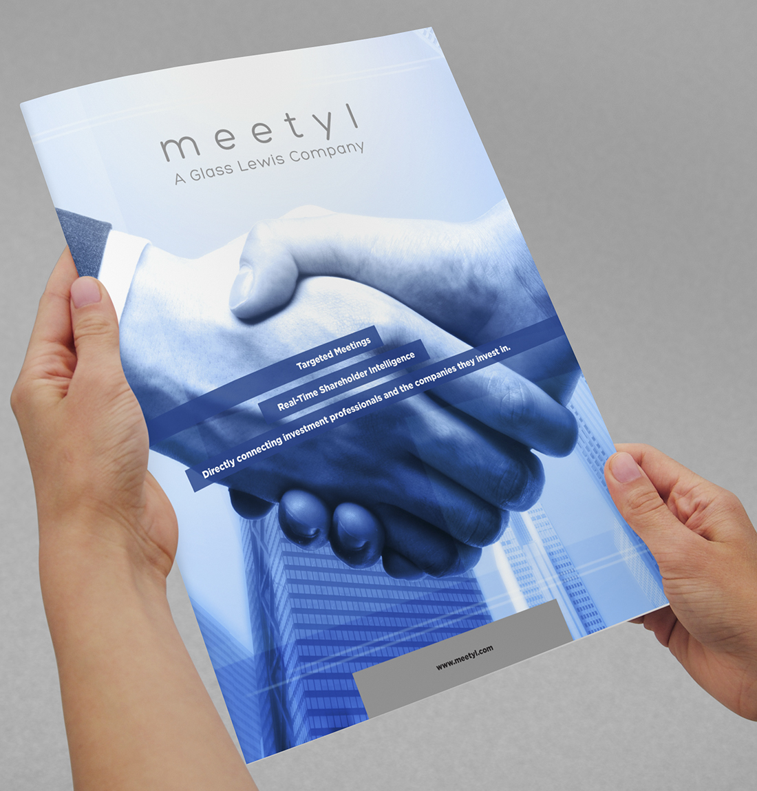 Design de Brochure par laxman2creative pour ce projet | Design #4906533