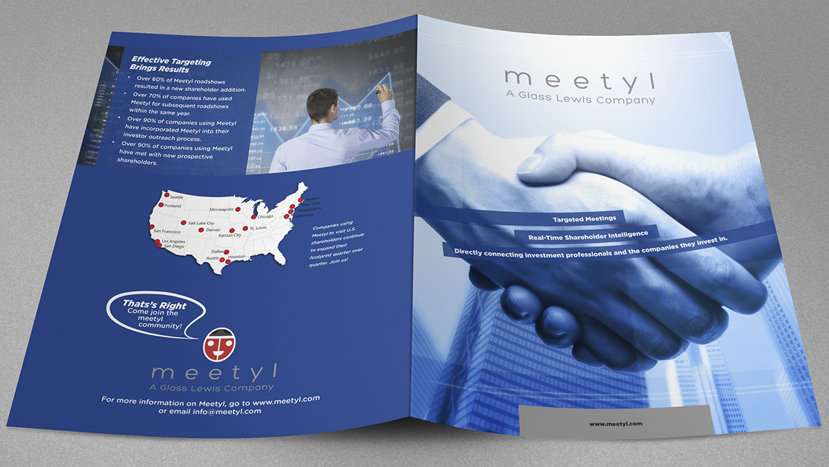 Brochure Design by laxman2creative for this project | Design #4906536