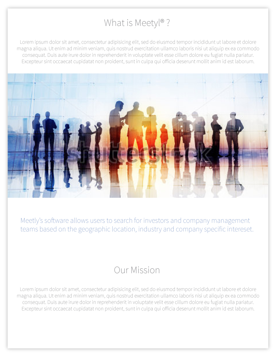 Diseño de Brochure por betablocker para este proyecto | Diseño #4892086