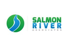 Diseño de Logo por Abhinash para Salmon River Associates | Diseño: #4893600