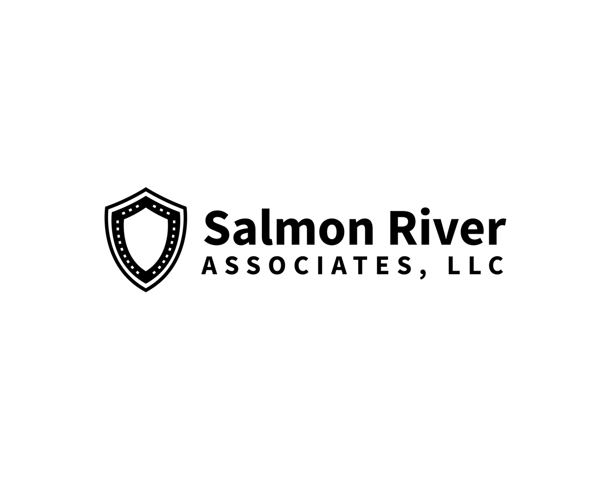 Diseño de Logo por Knockout para Salmon River Associates | Diseño #4947072