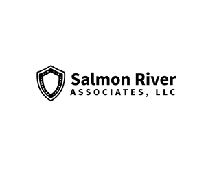 Diseño de Logo por Knockout para Salmon River Associates | Diseño: #4947072