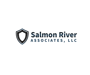 Diseño de Logo por Knockout para Salmon River Associates | Diseño: #4950447
