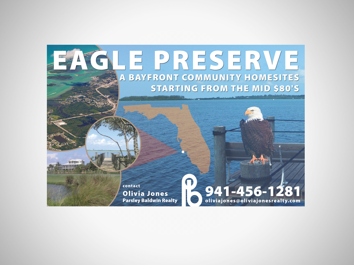 Advertisement Design by neboica for this project | Design #4853366