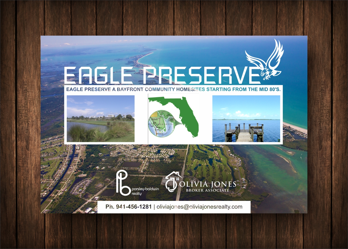 Advertisement Design by cb1318 for this project | Design #4887072