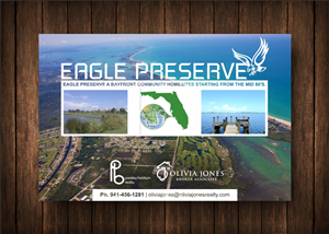 Advertisement Design by cb1318 for this project | Design: #4887072