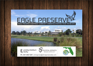 Advertisement Design by cb1318 for this project | Design: #4887116