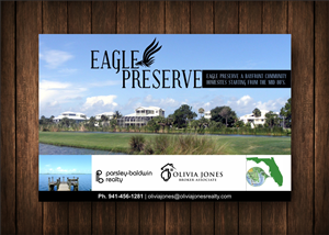 Advertisement Design by cb1318 for this project | Design: #4887294