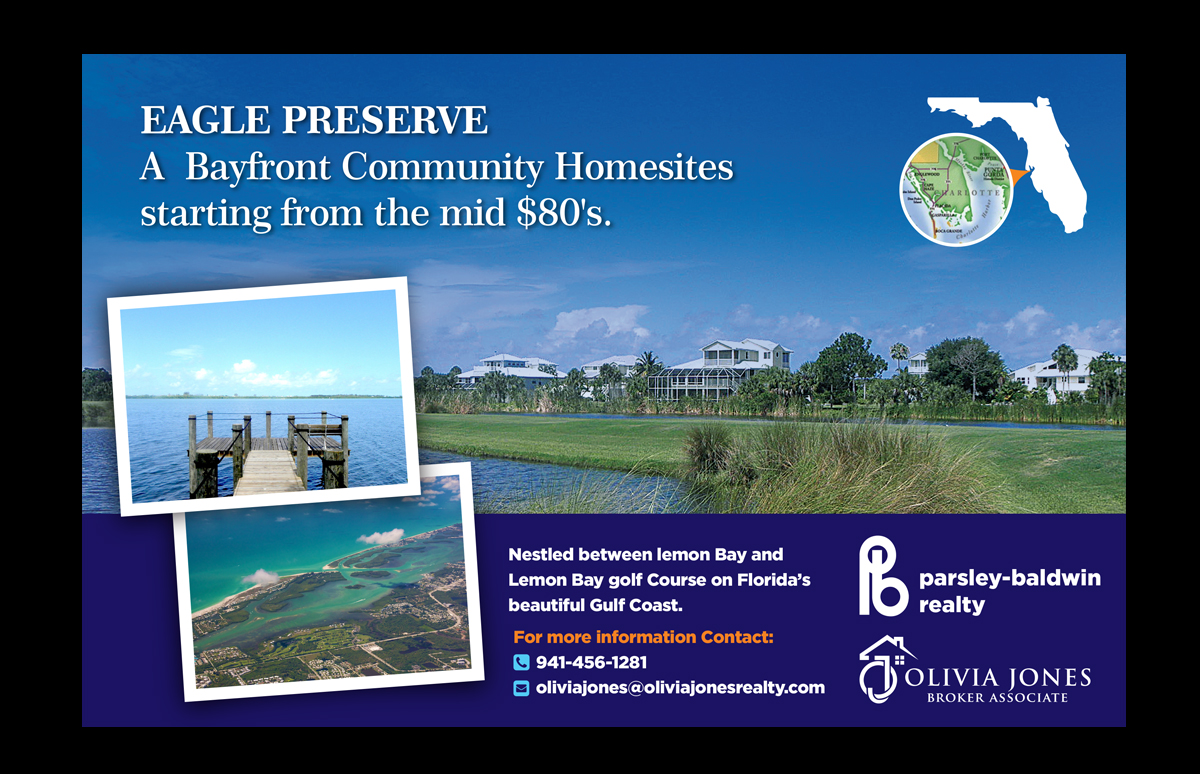 Advertisement Design by laxman2creative for this project | Design #4888021