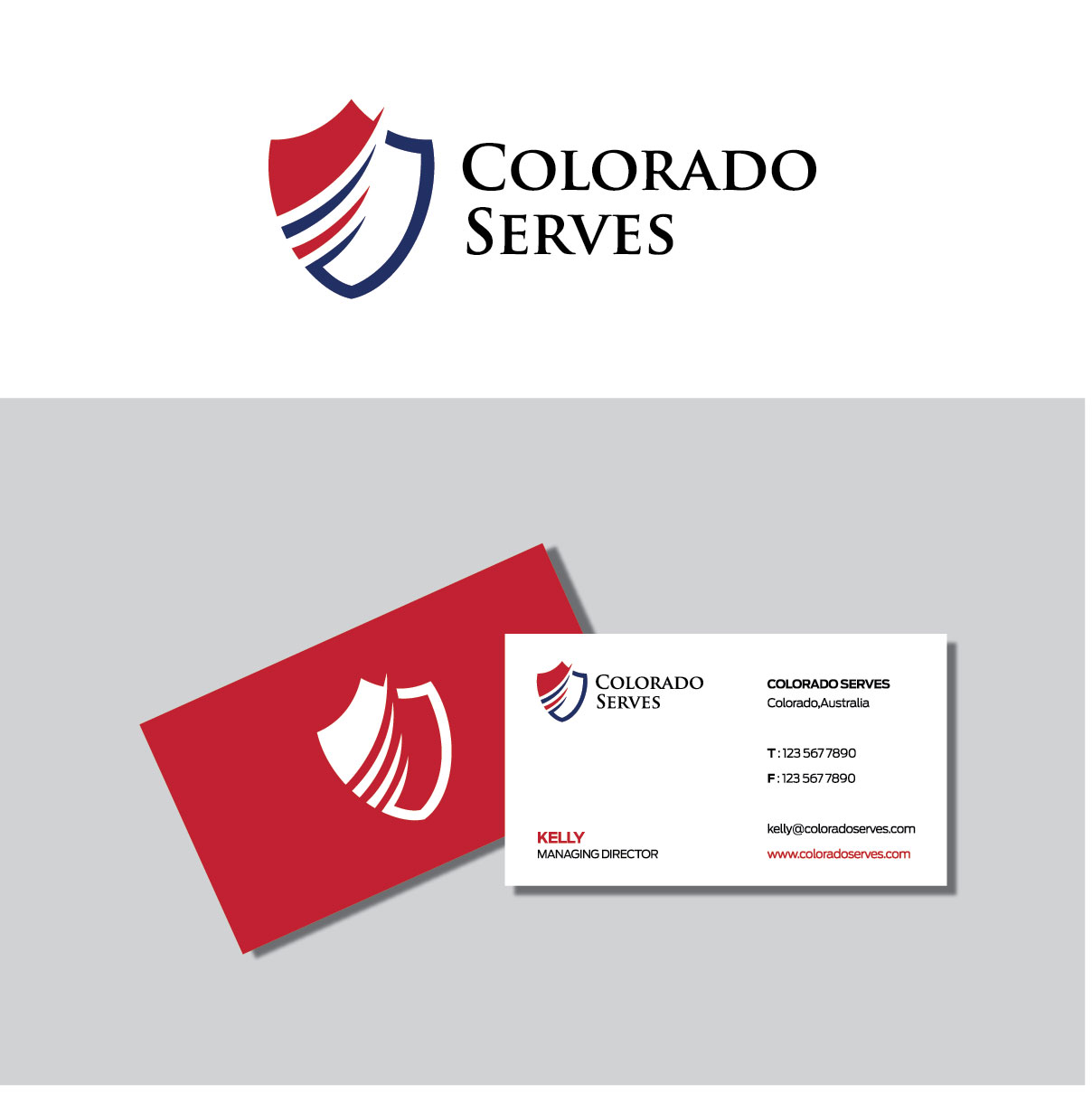 Logo-Design von WhiteBricks für dieses Projekt | Design #5048272