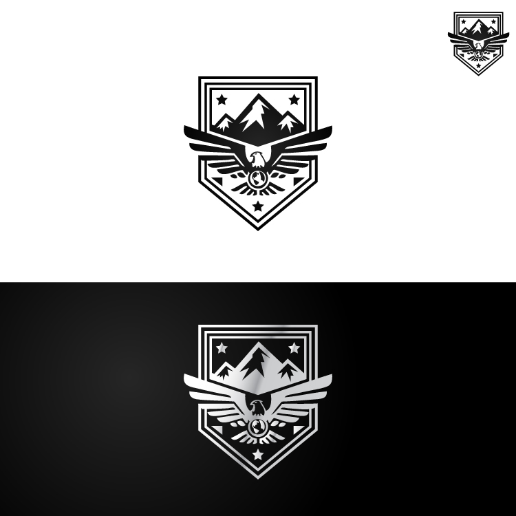 Logo Design by blinc for this project | Design #4875752