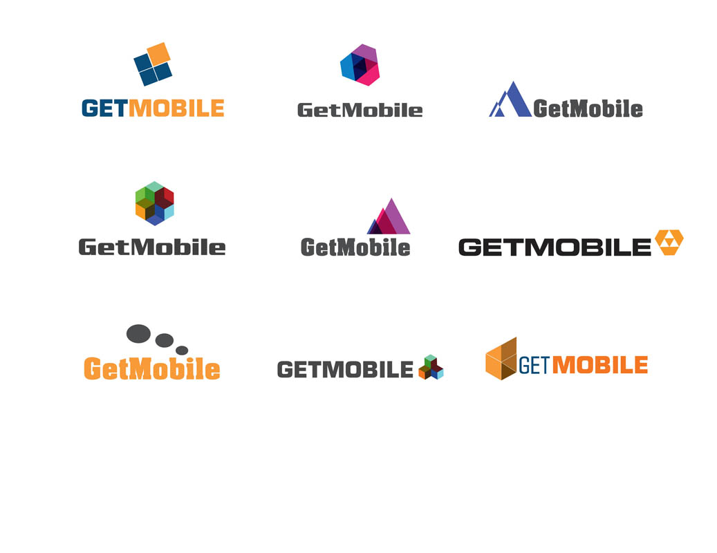 Logo Design by Be-Studio for this project | Design #1371269