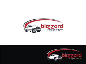 Logo Design by Blueberry
