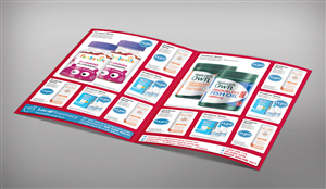 Katalog-Design von Ekanite für dieses Projekt | Design: #4866930