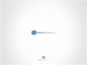 Kopitar Recovery, LLC | Logo Design by nikkiblue