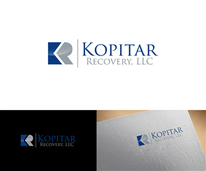 Kopitar Recovery, LLC | Logo-Design von ArtCrowd™