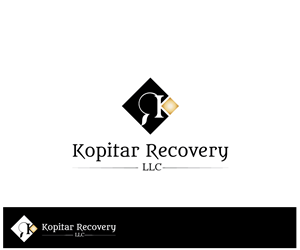 Kopitar Recovery, LLC | Logo Design by Alexandra