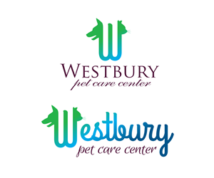 Logo Design by Thomas DeHart for Westbury Veterinary Clinic | Design: #4851008