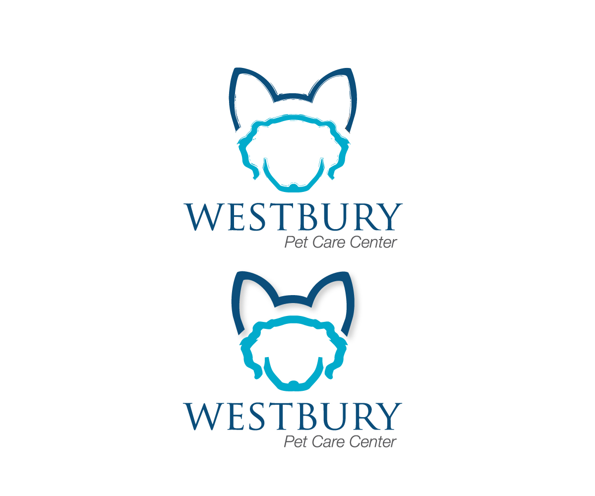 Logo Design by meygekon for Westbury Veterinary Clinic | Design #4883427