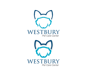 Logo Design by meygekon for Westbury Veterinary Clinic | Design: #4883427