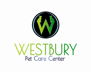 Logo Design by blueseal for Westbury Veterinary Clinic | Design: #4862473