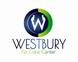 Logo Design by blueseal for Westbury Veterinary Clinic | Design: #4862487
