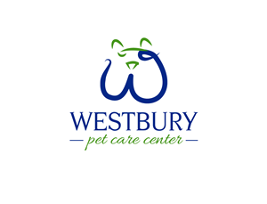 Logo Design by briliana for Westbury Veterinary Clinic | Design: #4860374