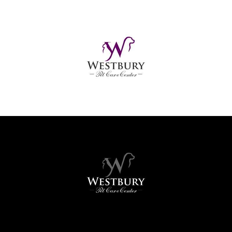 Logo Design by REDcrackers.com for Westbury Veterinary Clinic | Design #4878426