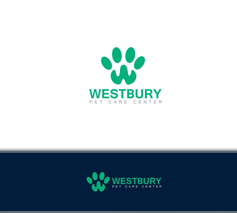 Logo Design by BehindSymbols for Westbury Veterinary Clinic | Design #4859642