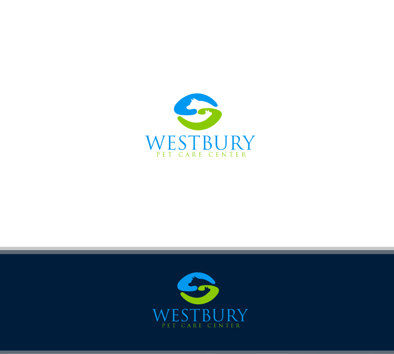 Logo Design by BehindSymbols for Westbury Veterinary Clinic | Design #4859659