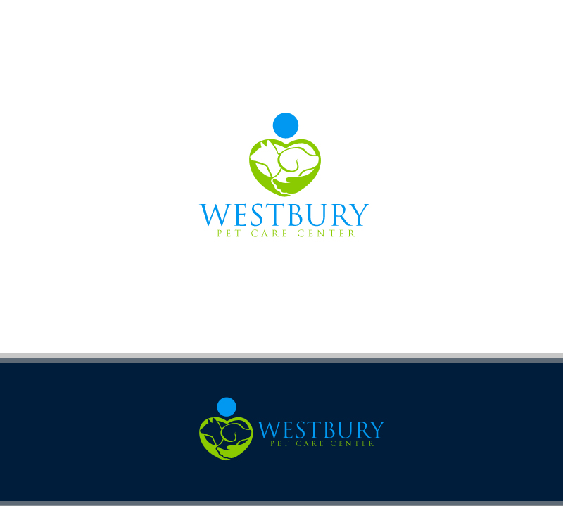 Logo-Design von BehindSymbols für Westbury Veterinary Clinic | Design #4859688