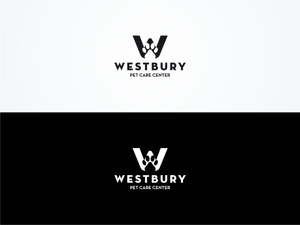 Logo Design by Atvento Graphics for Westbury Veterinary Clinic | Design #4862762