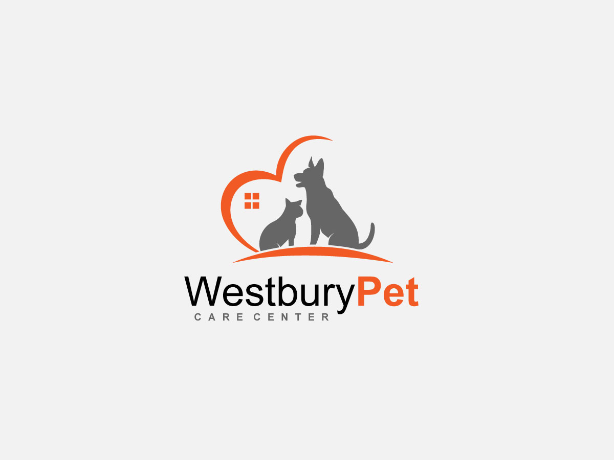 Logo-Design von ArmanAly für Westbury Veterinary Clinic | Design #4852307