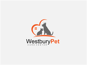 Logo Design by ArmanAly for Westbury Veterinary Clinic | Design: #4852307