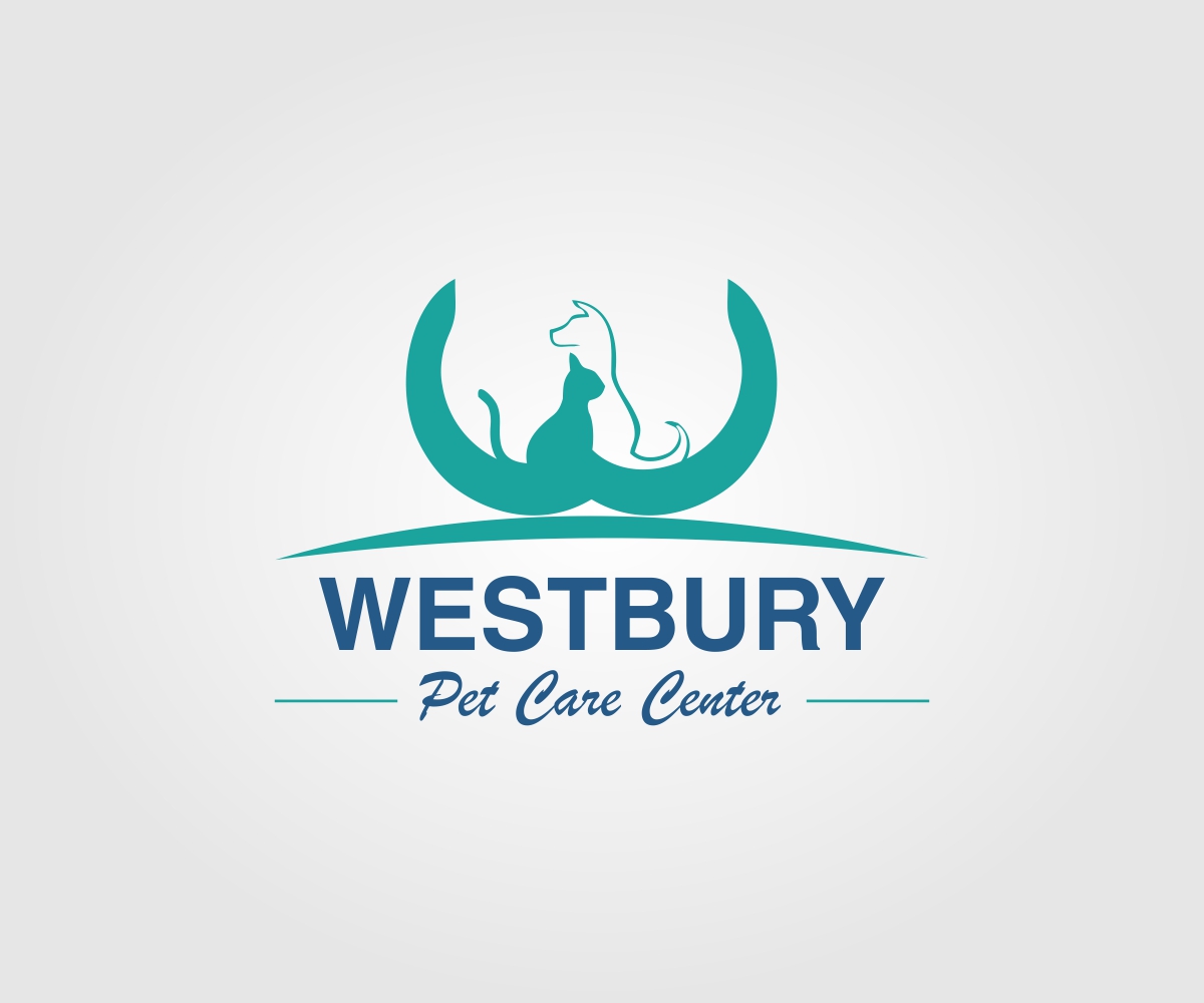 Logo Design by Swag for Westbury Veterinary Clinic | Design #4885157
