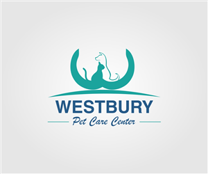 Logo Design by Swag for Westbury Veterinary Clinic | Design: #4885157
