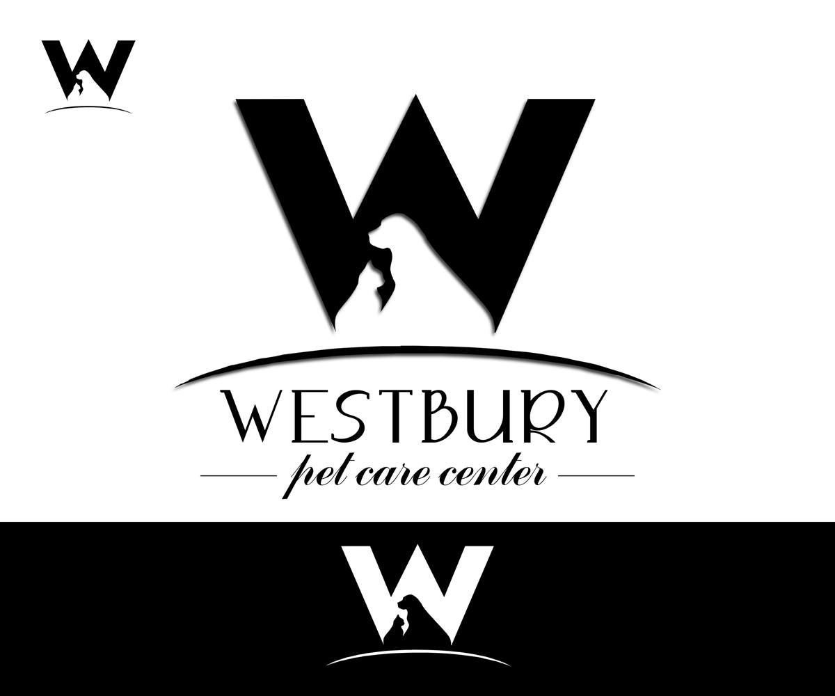 Diseño de Logo por Living Horses Graphics para Westbury Veterinary Clinic | Diseño #4851114