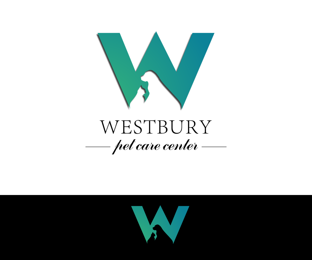 Diseño de Logo por Living Horses Graphics para Westbury Veterinary Clinic | Diseño #4851690