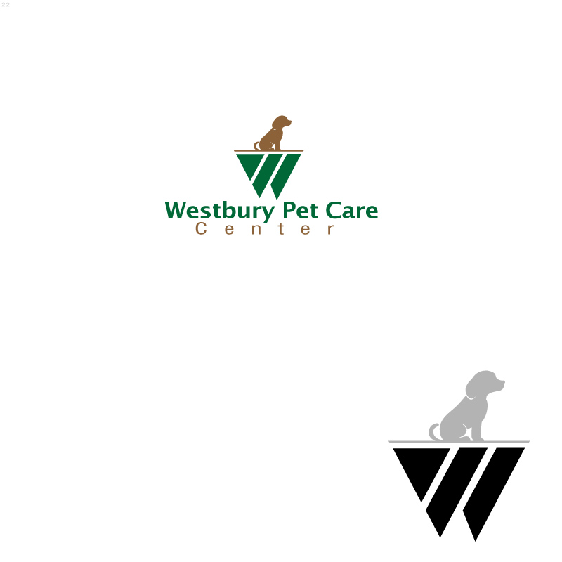 Logo Design by instudio for Westbury Veterinary Clinic | Design #4869338