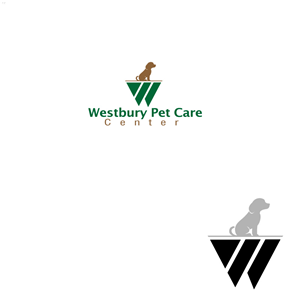 Logo Design by instudio for Westbury Veterinary Clinic | Design: #4869338
